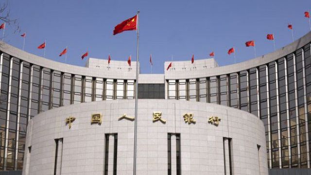 China este din nou cel mai mare creditor al Statelor Unite