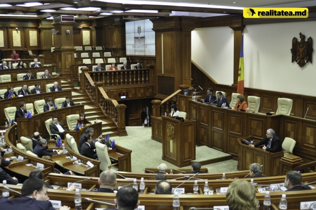 Bugetul Parlamentului pentru 2015 ar putea însuma cheltuieli de 121.042 de lei.