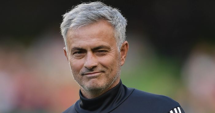 Mourinho şi-a prelungit contractul cu Manchester United