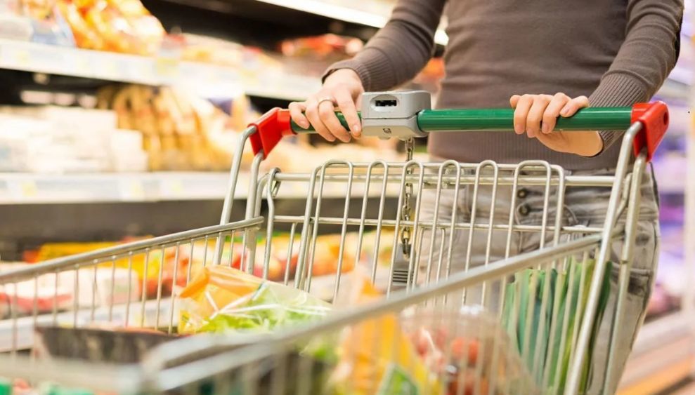 НБС: В Молдове в мае подорожали продукты, а инфляция составила 0,48%.