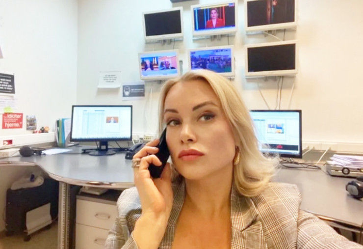 Овсянникова: Не жалею о своем поступке, повторила бы и сейчас.