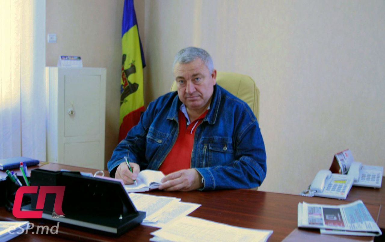 Сергею Пчеле присудили ещё 200 тысяч леев в качестве возмещения зарплаты.