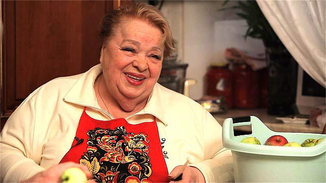 Слава к Крачковской пришла после киноленты «12 стульев». Фото: 1tv.ru