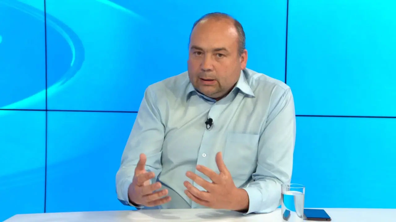 Чуря: Украина может затормозить получение Молдовой статуса кандидата в ЕС.