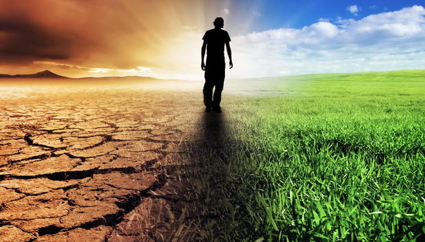 Ученые разработали метод для точного прогнозирования климатических изменений на Земле.