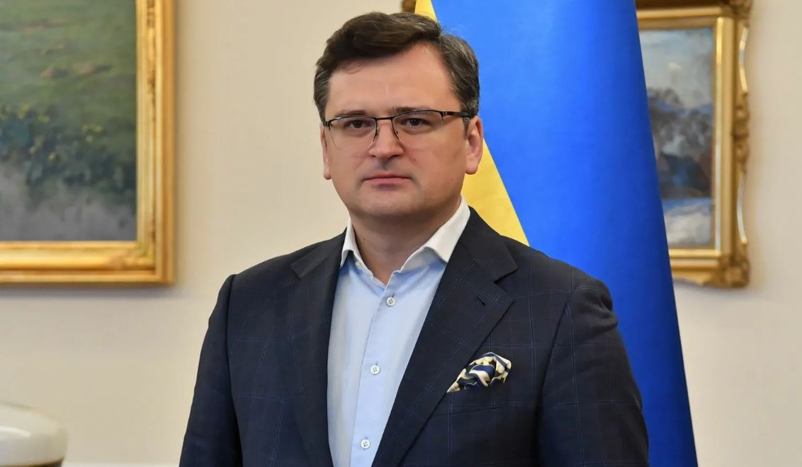 Кулеба об ударе по Одессе: Это атака на все международное сообщество.