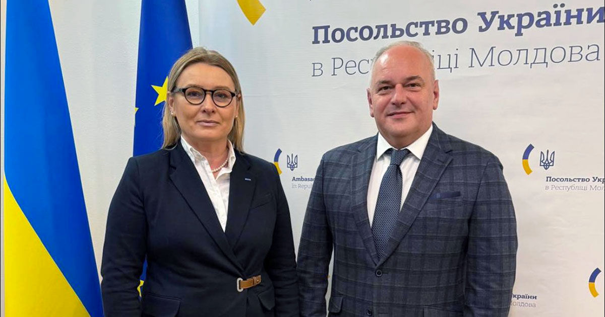 Посол Украины и представитель ОБСЕ: Переговоры в формате "5+2" неактуальны.