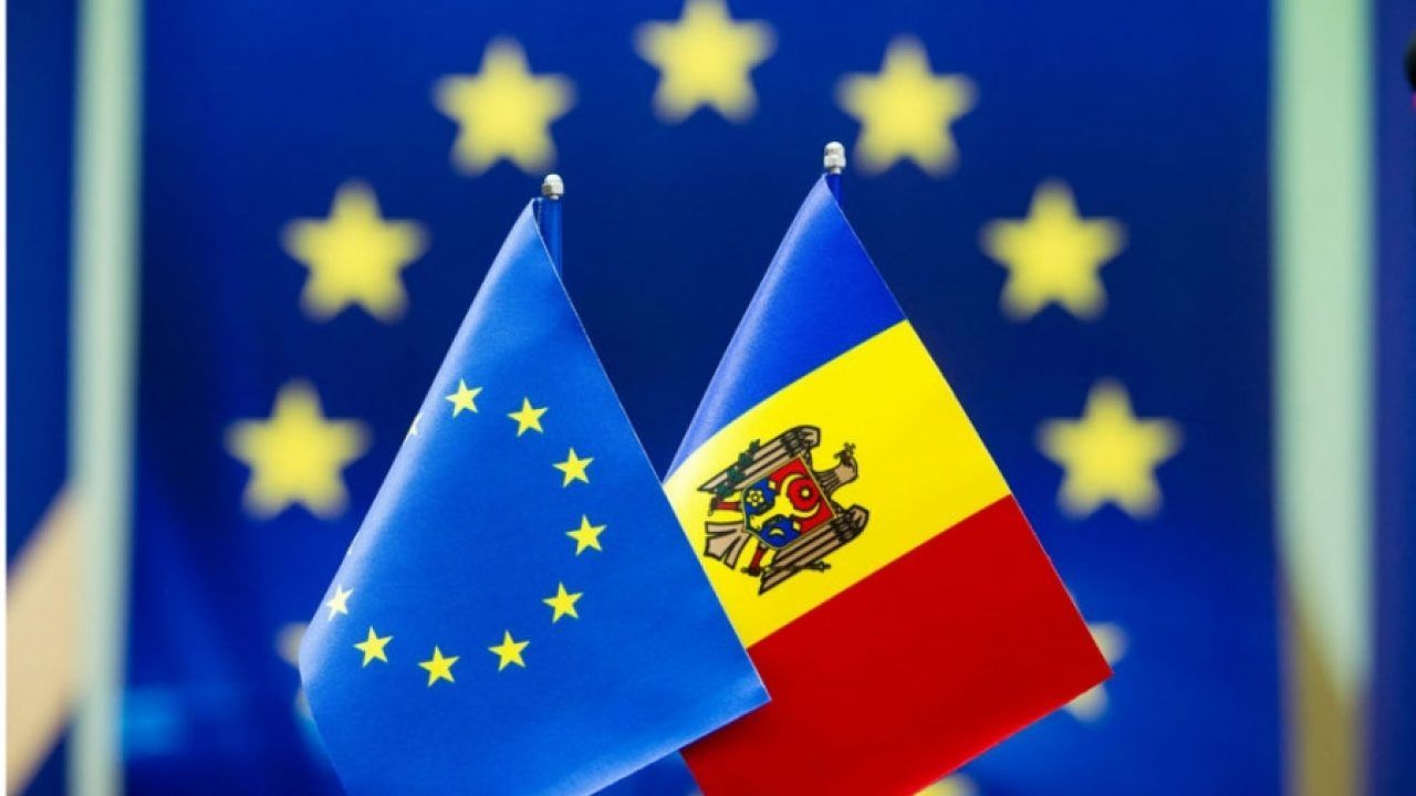 ЕС предоставит гранты Молдове на сумму более 40 млн евро.