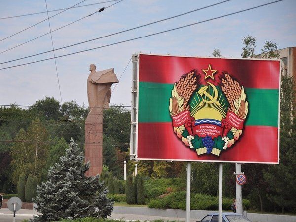Граждане Молдавии, проживающие в Приднестровье, "будут иметь право выехать на территорию Молдовы и отдать свой голос".