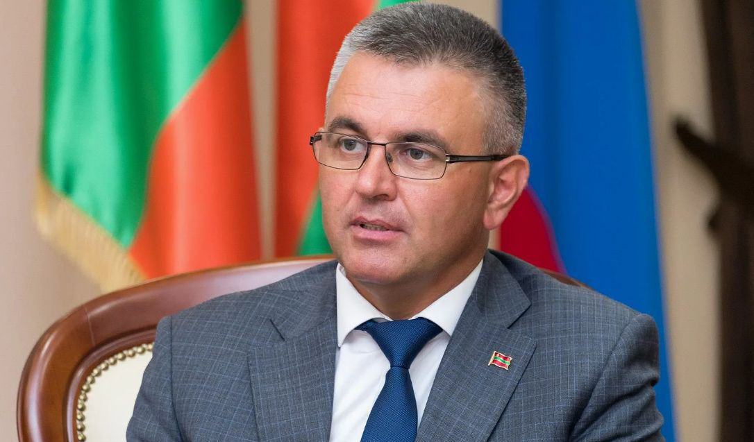 Красносельский исключил возможность войны с Молдовой.