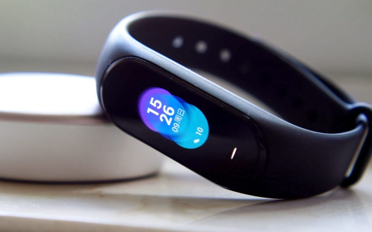 Новый фитнес-браслет Xiaomi оказался удешевлённым Mi Band 3i.