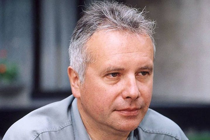 Александр Глебович Рар — немецкий журналист-международник; известен своей близостью к российским властным кругам.