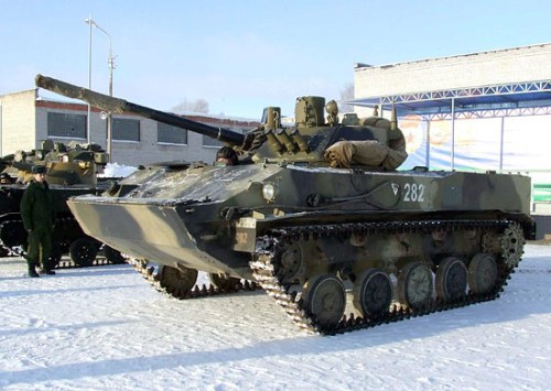 Фото: arms-expo.ru