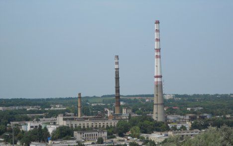 На 1 января долги свыше тысячи леев за тепло числились у владельцев 39,3 тыс. квартир. Фото: obzormd.com