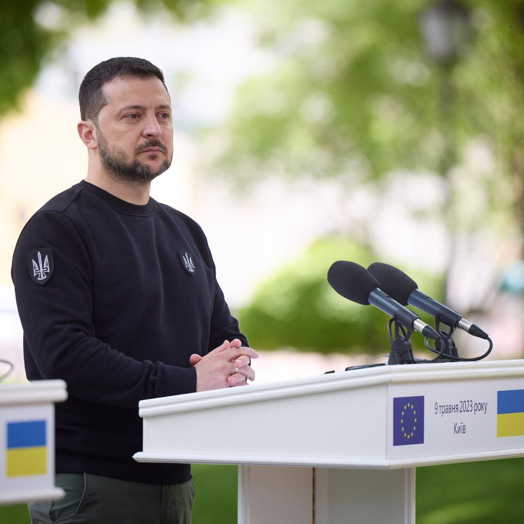 Зеленский разочарован решением соседних стран по торговле с Украиной.