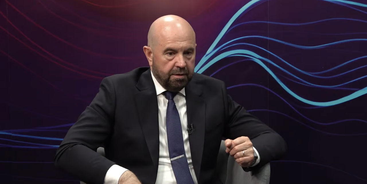 Bolea: Moldova ar putea avea primii kilometri de autostradă în 2028-2029.