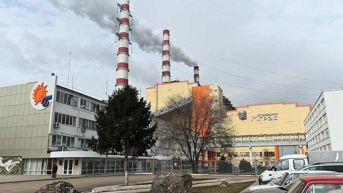 Expert: MGRES de la Cuciurgan nu va putea importa cărbuni după ce își va arde stocurile.