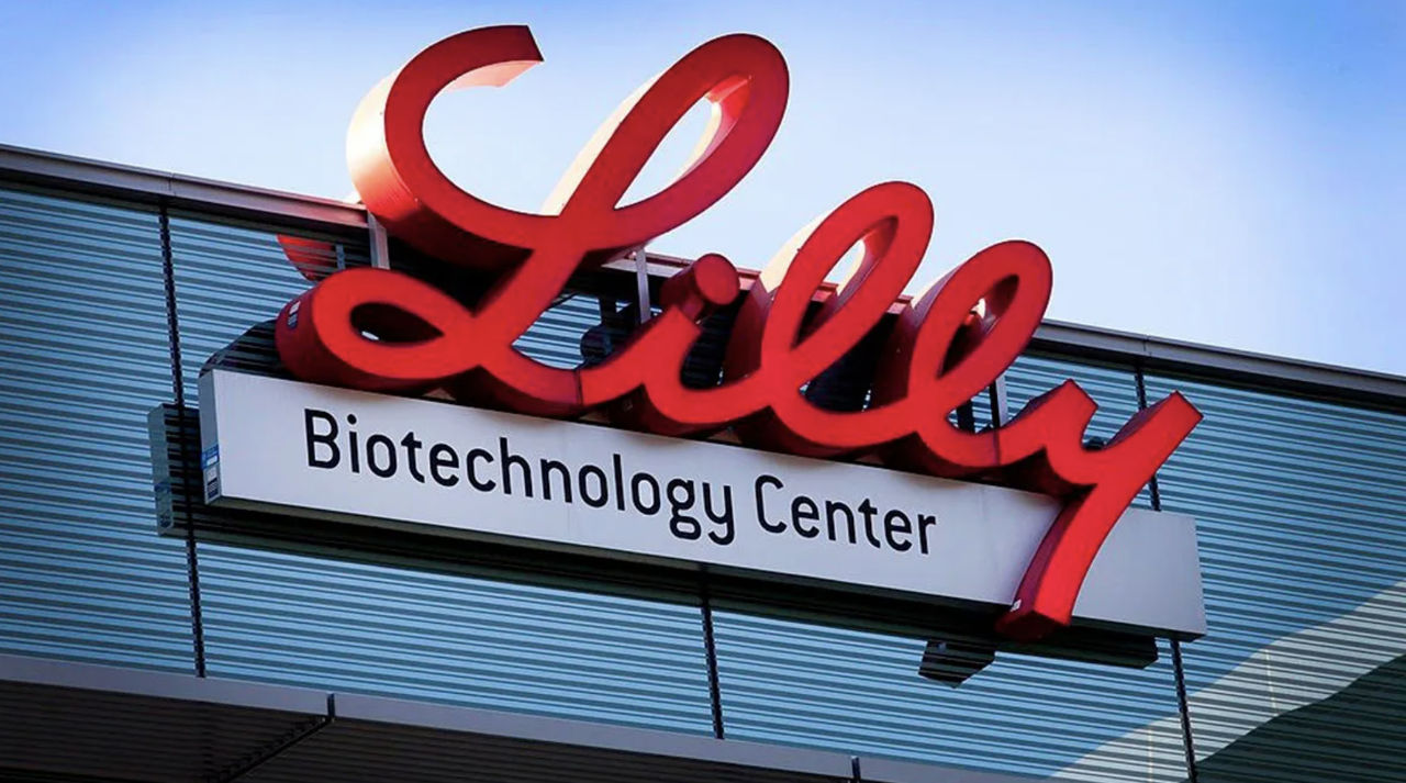 Eli Lilly: China intră în cursa pentru medicamentele de slăbit.