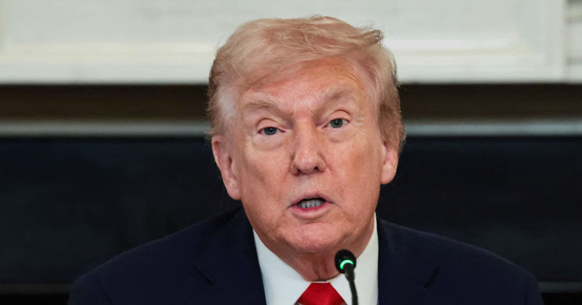 Trump: SUA acceptă refugiați doar din „țări de rahat”.