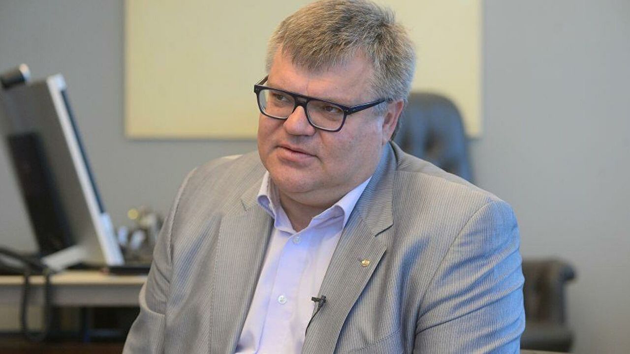В Белоруссии продлили сроки расследования дела Бабарико. Фото: ria.ru.