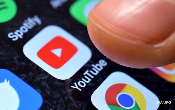 YouTube будет наказывать блогеров, публикующих "вредный" контент.