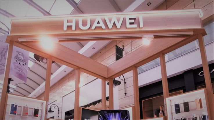 Huawei a fost dată afară din organizația Wi-Fi Alliance