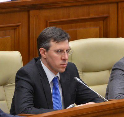 Киртоакэ сказал, что может в любой момент отправиться в национальный антикоррупционный центр.