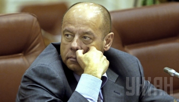 Украина предлагает российской стороне пакетное урегулирование газового вопроса.