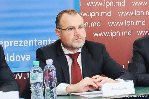 Михай Годя сомневается, что правящие партии способны внедрить Соглашение об ассоциации с ЕС.