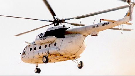 Un moldovean a murit în timpul capturării elicopterului în Afganistan.  Foto: valanicc.com/ru
