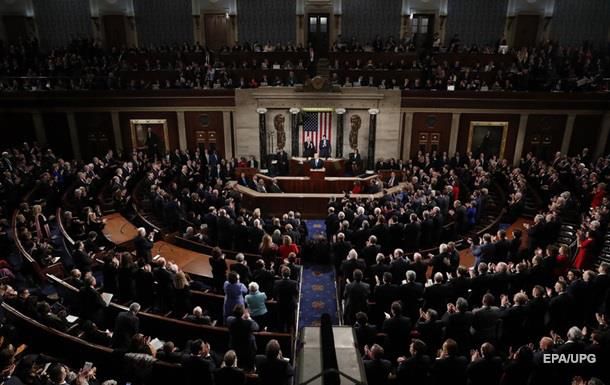 Проект резолюции выражает также позицию США против построения российского проекта Северный поток.