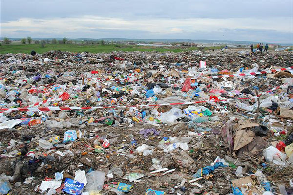 Proiectul urmează să fie examinat şi de Parlament.
