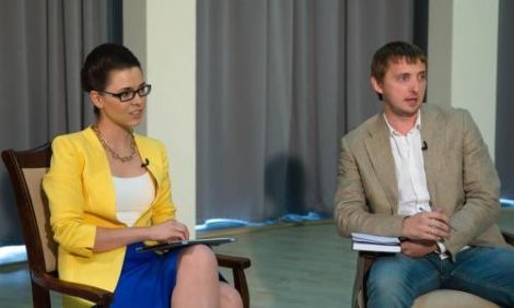 Presa americană folosită pentru a face propagandă despre Moldova.