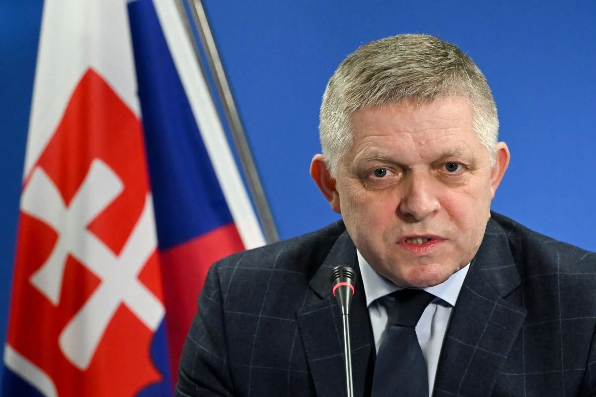 Фицо: Прокачка нефти по «Дружбе» может возобновиться в марте.