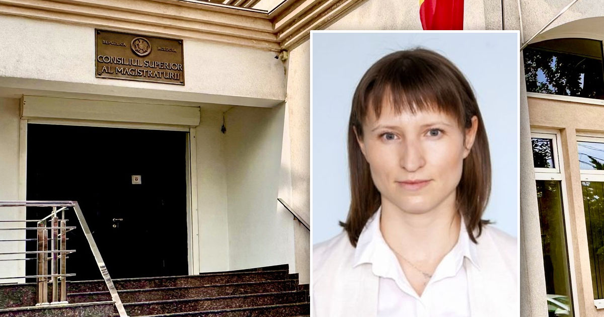 Кандидат в члены ВСМ Татьяна Табунчик прошла внешнюю оценку. Коллаж: Point.md