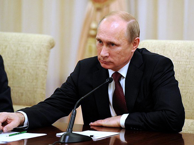 Президент Владимир Путин в день работника органов безопасности объявил об усилении в России активности зарубежных спецслужб.