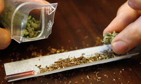 Multe boli au prescripție de a fi tratate cu marijuana, inclusiv SIDA, schizofrenia și cancerul.