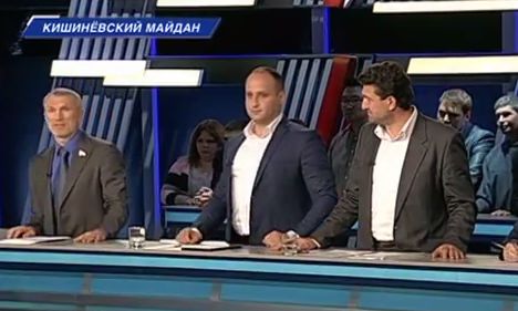 Политики попытались понять, что происходит в республике и чего ждать дальше.