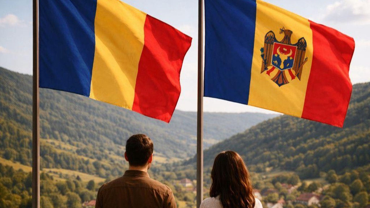 Euractiv: Scenariul unirii Moldovei cu România este cu dificultăți politice.