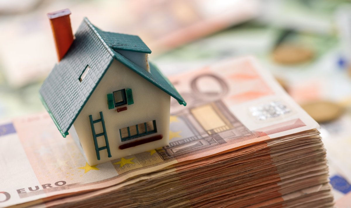 Prețurile locuințelor în Chișinău au atins un nivel record în ultimii 16 ani.