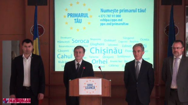 Precizăm că la ultimele alegeri parlamentare, Partidul Liberal Reformator a acumulat 1,56 %, Partidul Democrația Acasă – 0,15 %, iar Partidul Acțiunea Democratică – 0,16 %.