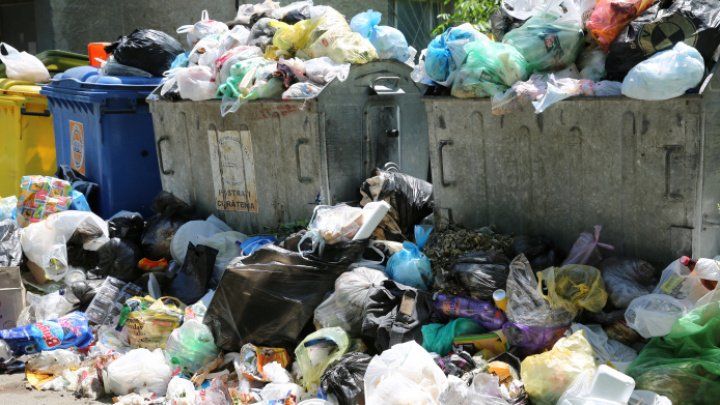 Şeful de la Reparaţii Drumuri Bălţi renunţă la post