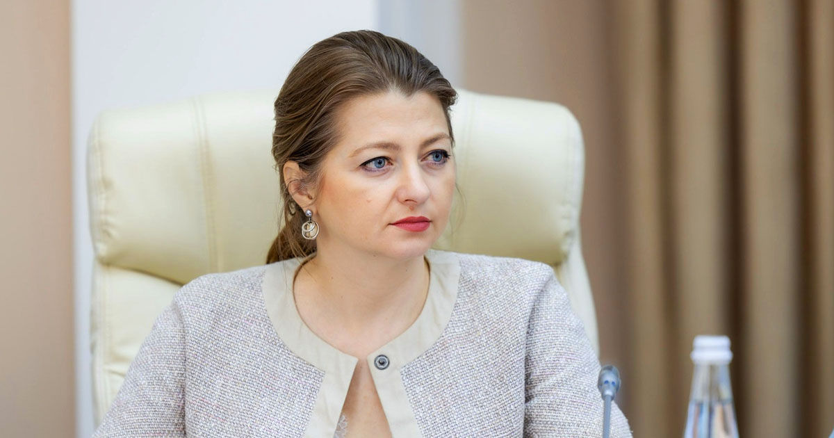 Ministra Justiției spune la ce etapă se află concursul pentru funcția de procuror general.