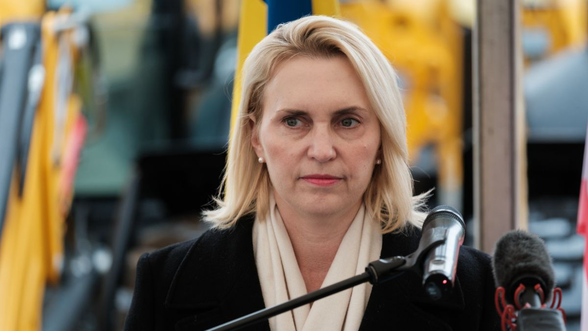 Бывший посол США в Украине обвинила Трампа в давлении на Киев.