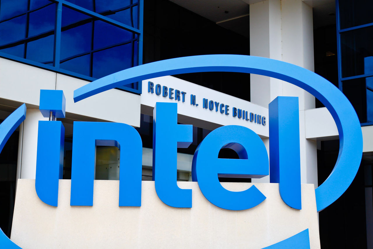 Intel обвинили в дискриминации сотрудников по возрасту.