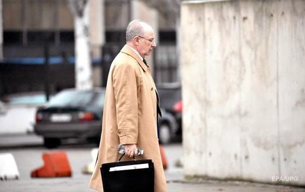 Экс-глава МВФ получил тюремный срок за мошенничество.