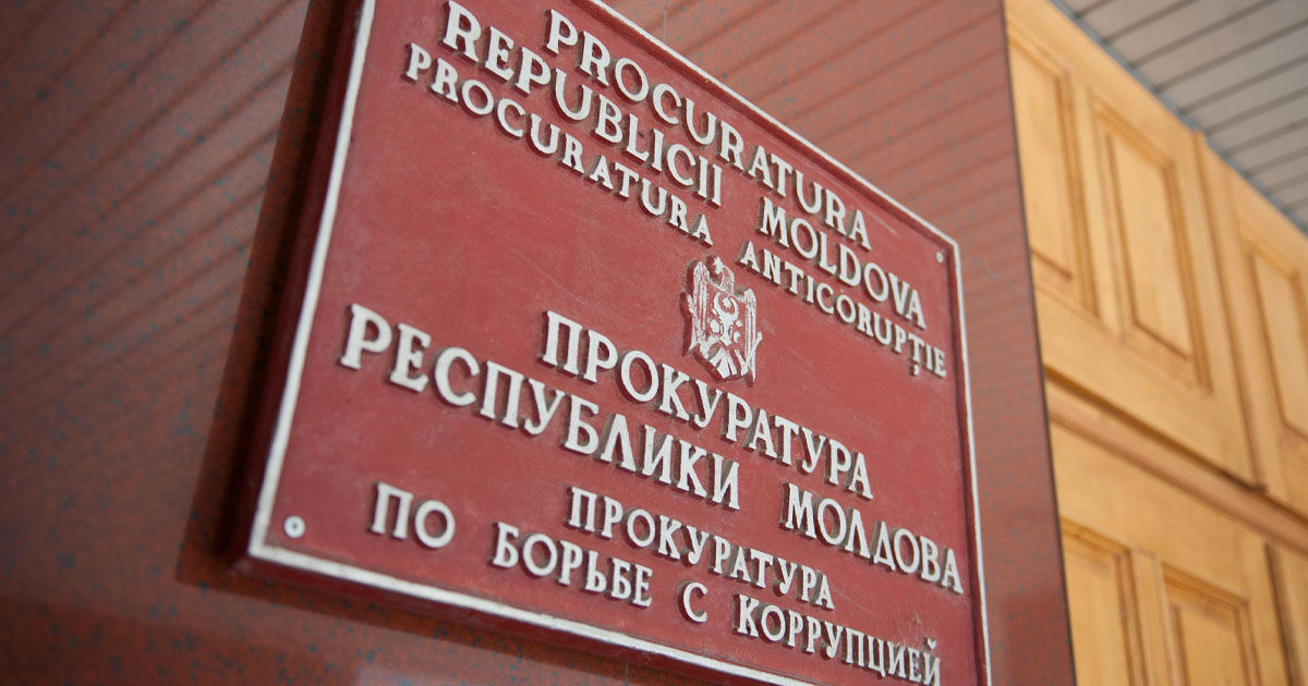 Evaluarea conducerii Procuraturii Anticorupție a intrat pe ultima sută de metri.
