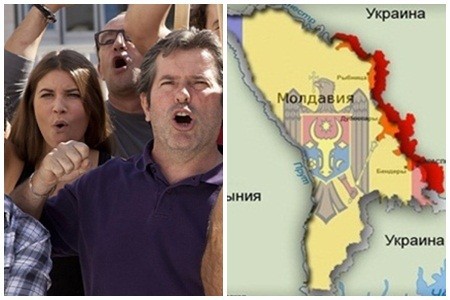"Власти собираются вытереть ноги о гастарбайтеров".