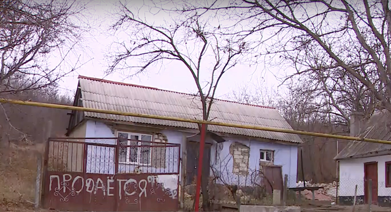 В Григориополе люди обнаруживают в квартирах фиктивных жильцов.