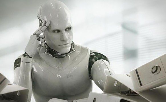 Angajat Google: Oamenii şi inteligenţa artificială vor fuziona până în 2030